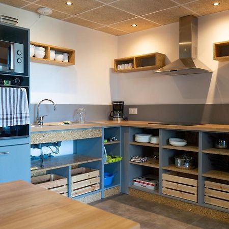 La Colloc Aparthotel Epinal Exterior photo