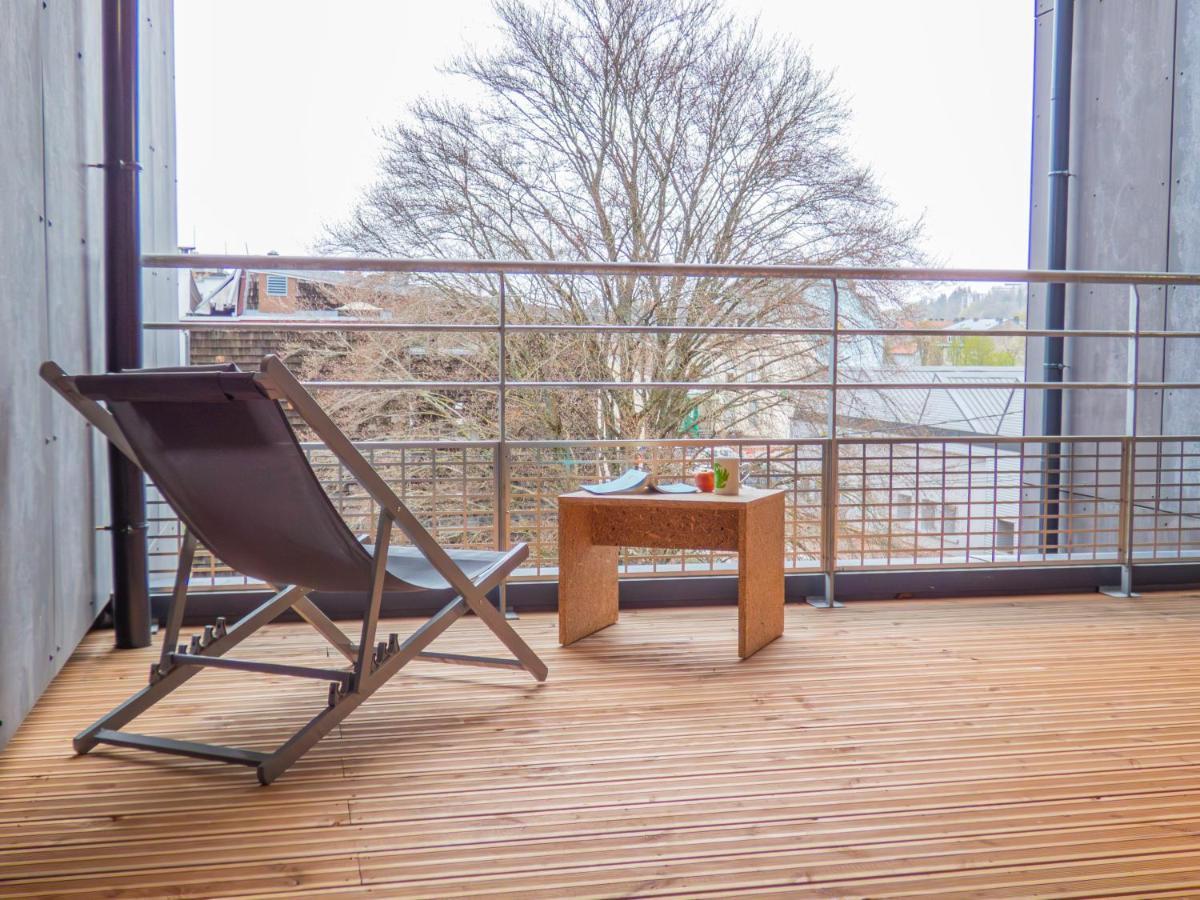 La Colloc Aparthotel Epinal Exterior photo
