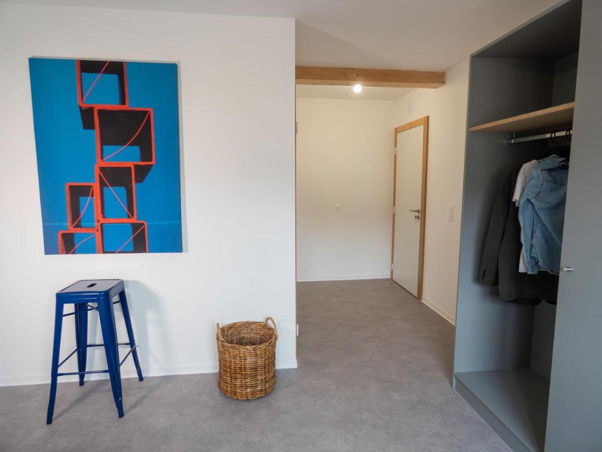 La Colloc Aparthotel Epinal Exterior photo