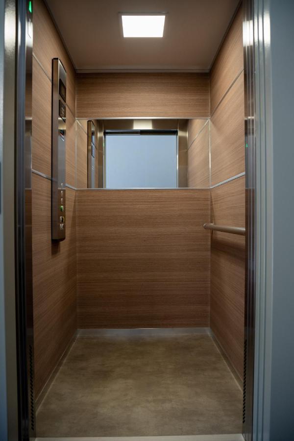 La Colloc Aparthotel Epinal Exterior photo