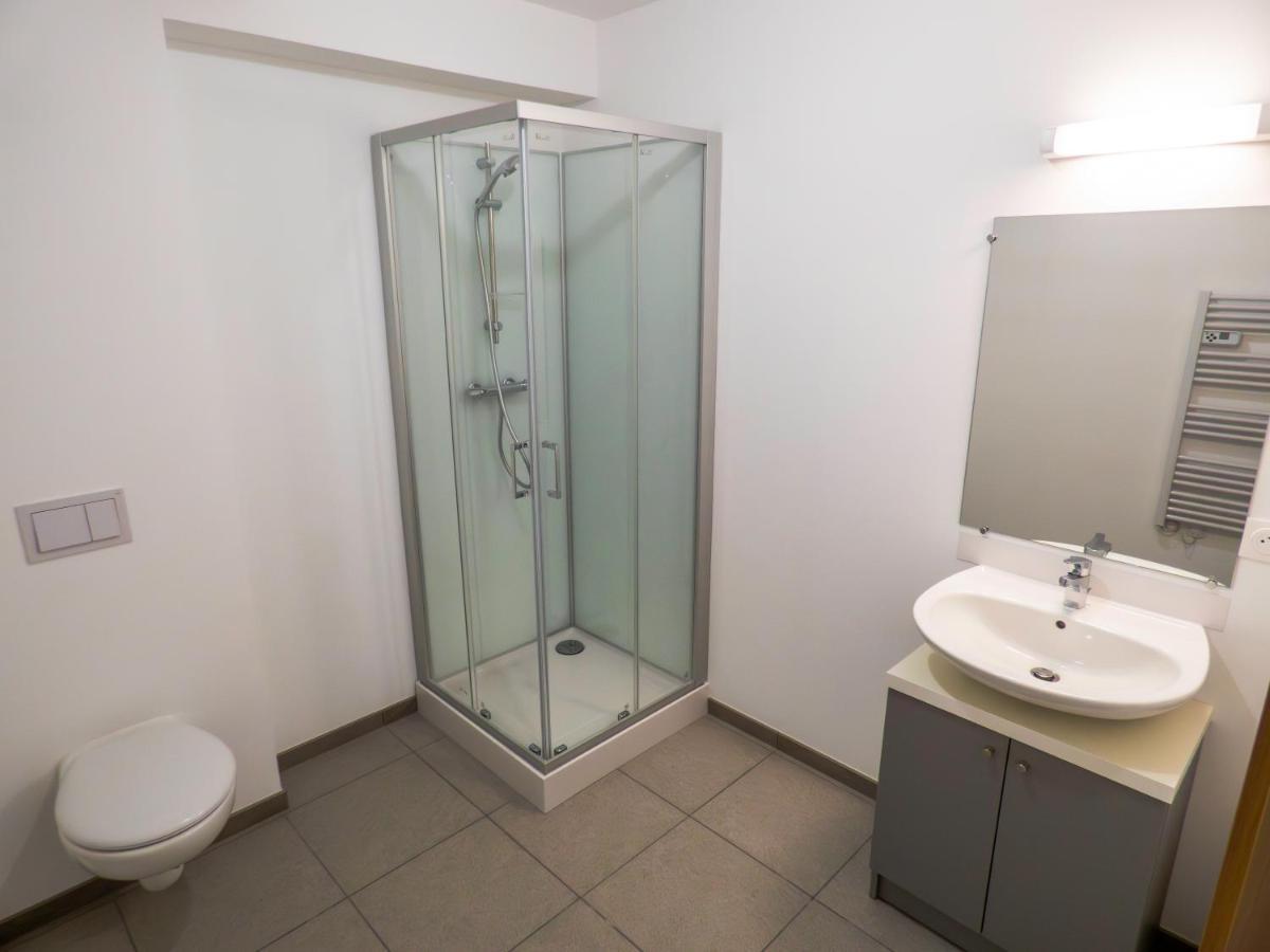 La Colloc Aparthotel Epinal Exterior photo